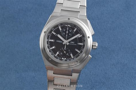 Ref. 3725 Ingenieur Chrono 